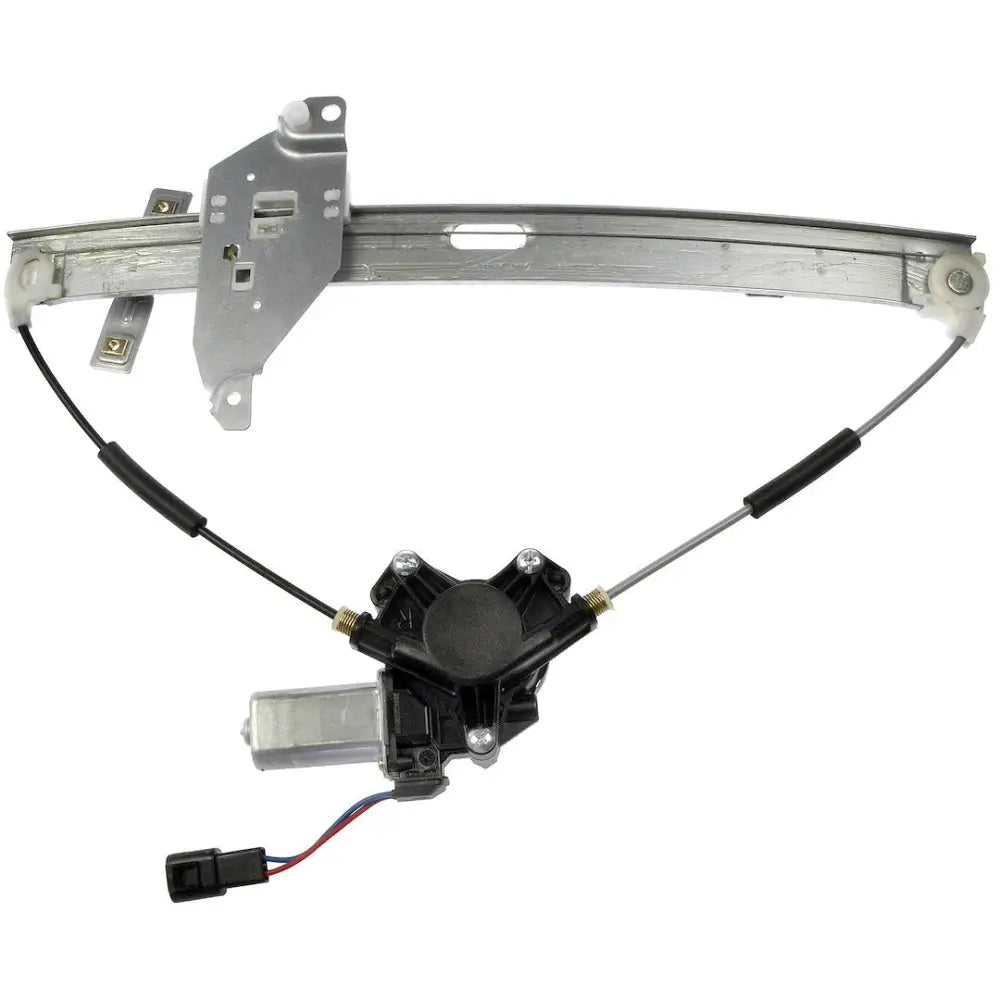 Dorman Limited Lifetime Warranty Window Regulator 748-173