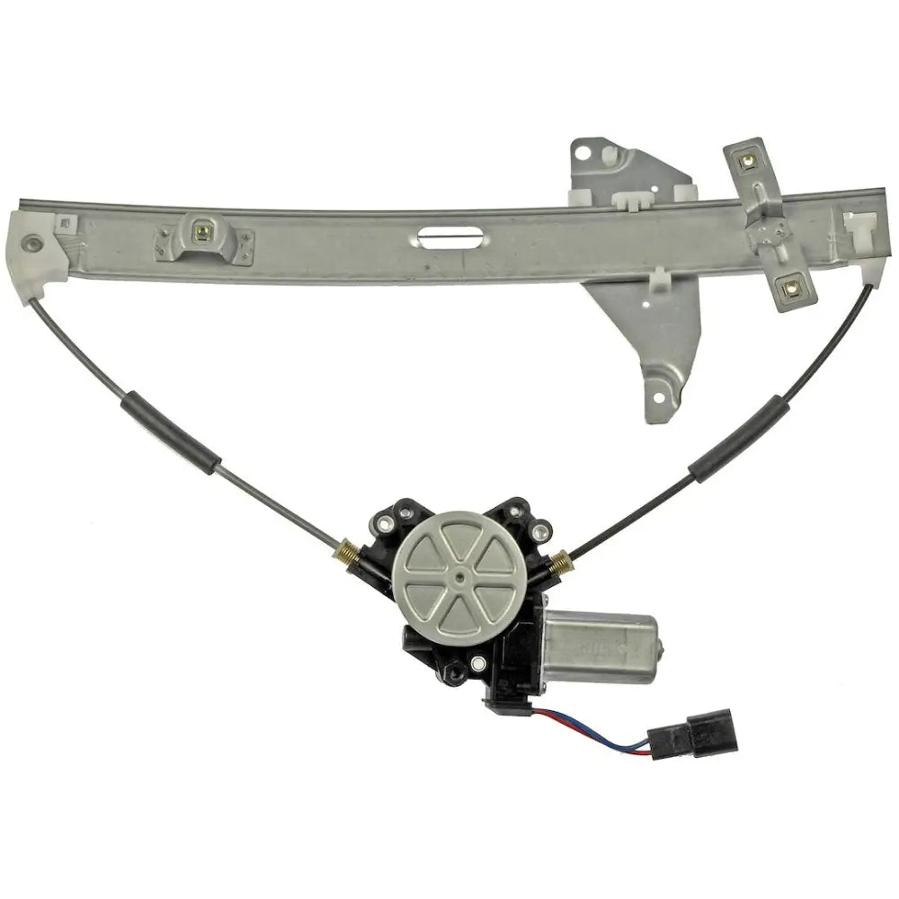 Dorman Limited Lifetime Warranty Window Regulator 748-173