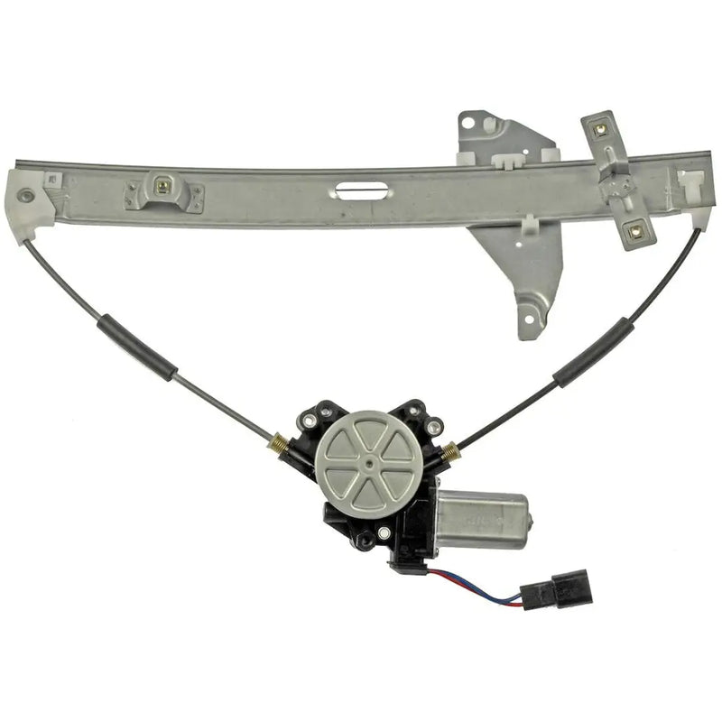 Dorman Limited Lifetime Warranty Window Regulator 748-173