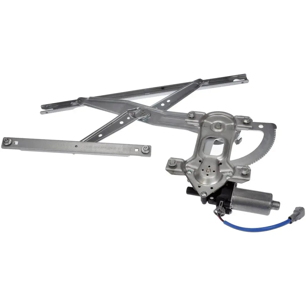 Dorman Limited Lifetime Warranty Window Regulator 748-181 - Motor Regulator Assembly