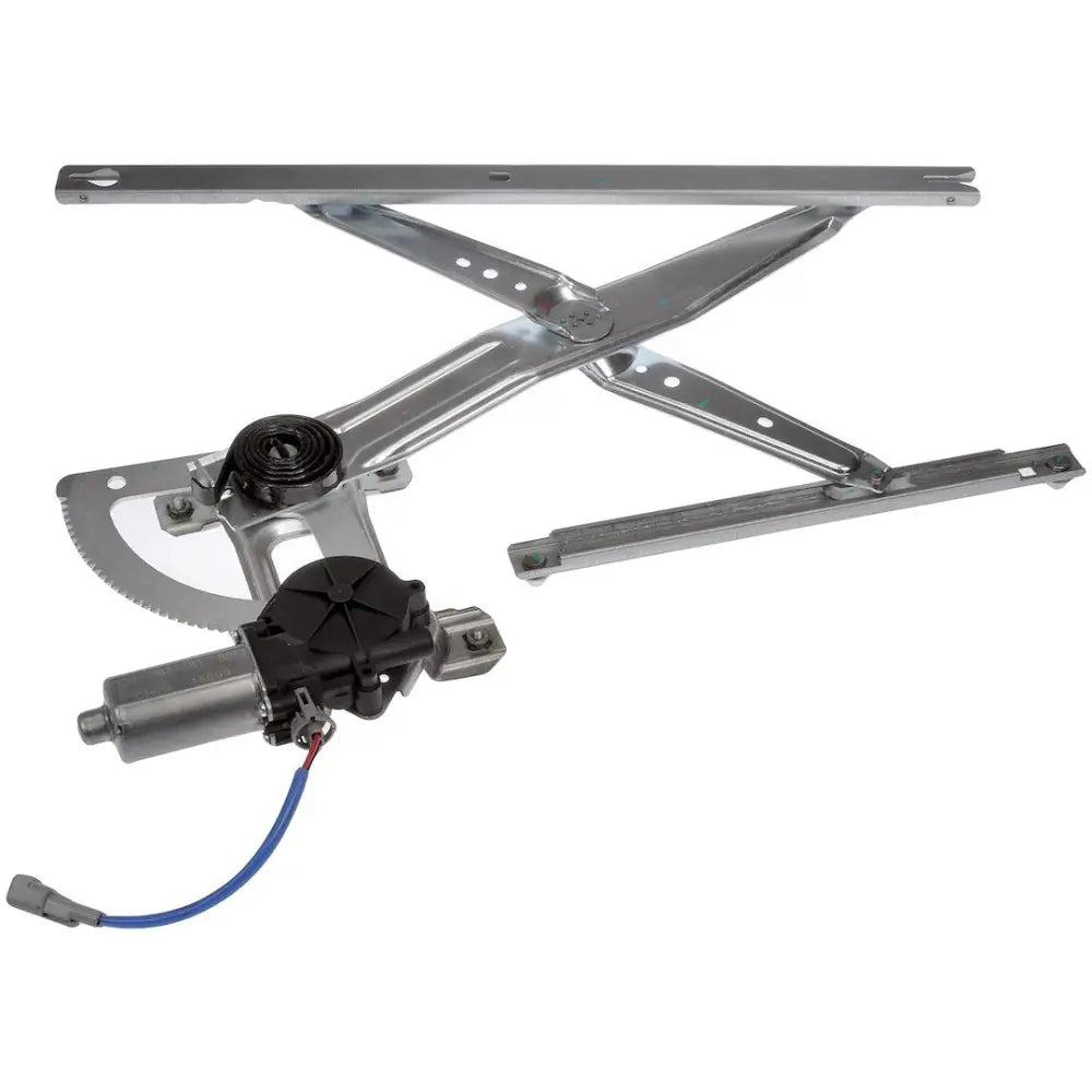 Dorman Limited Lifetime Warranty Window Regulator 748-181 - Motor Regulator Assembly