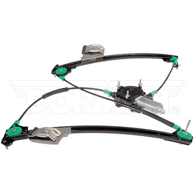 Dorman Limited Lifetime Warranty Window Regulator 748-473 - Reg Mtr