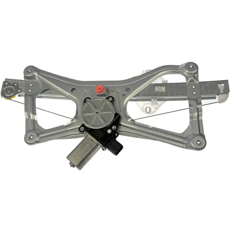 Dorman Limited Lifetime Warranty Window Regulator 748-477