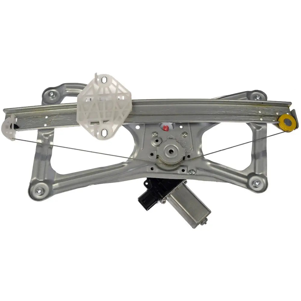 Dorman Limited Lifetime Warranty Window Regulator 748-477