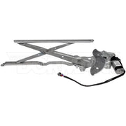 Dorman Limited Lifetime Warranty Window Regulator 748-502