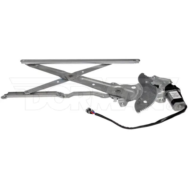 Dorman Limited Lifetime Warranty Window Regulator 748-502