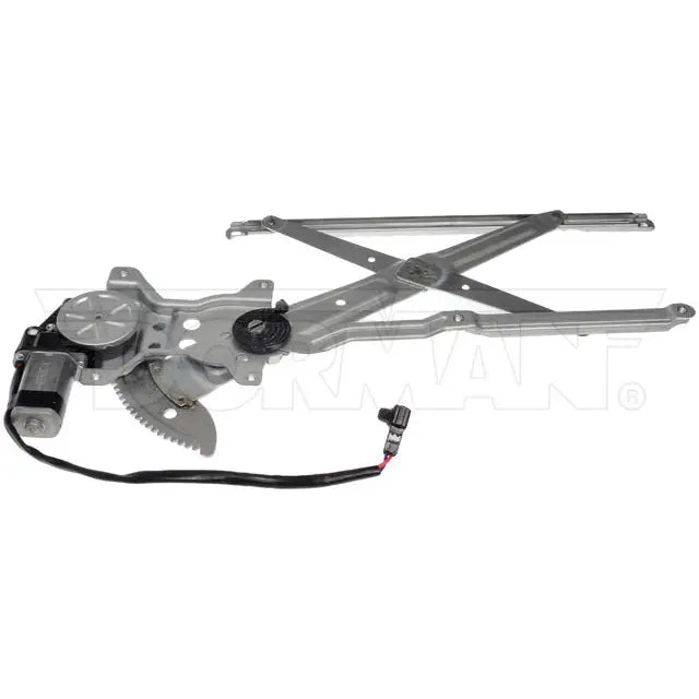 Dorman Limited Lifetime Warranty Window Regulator 748-502