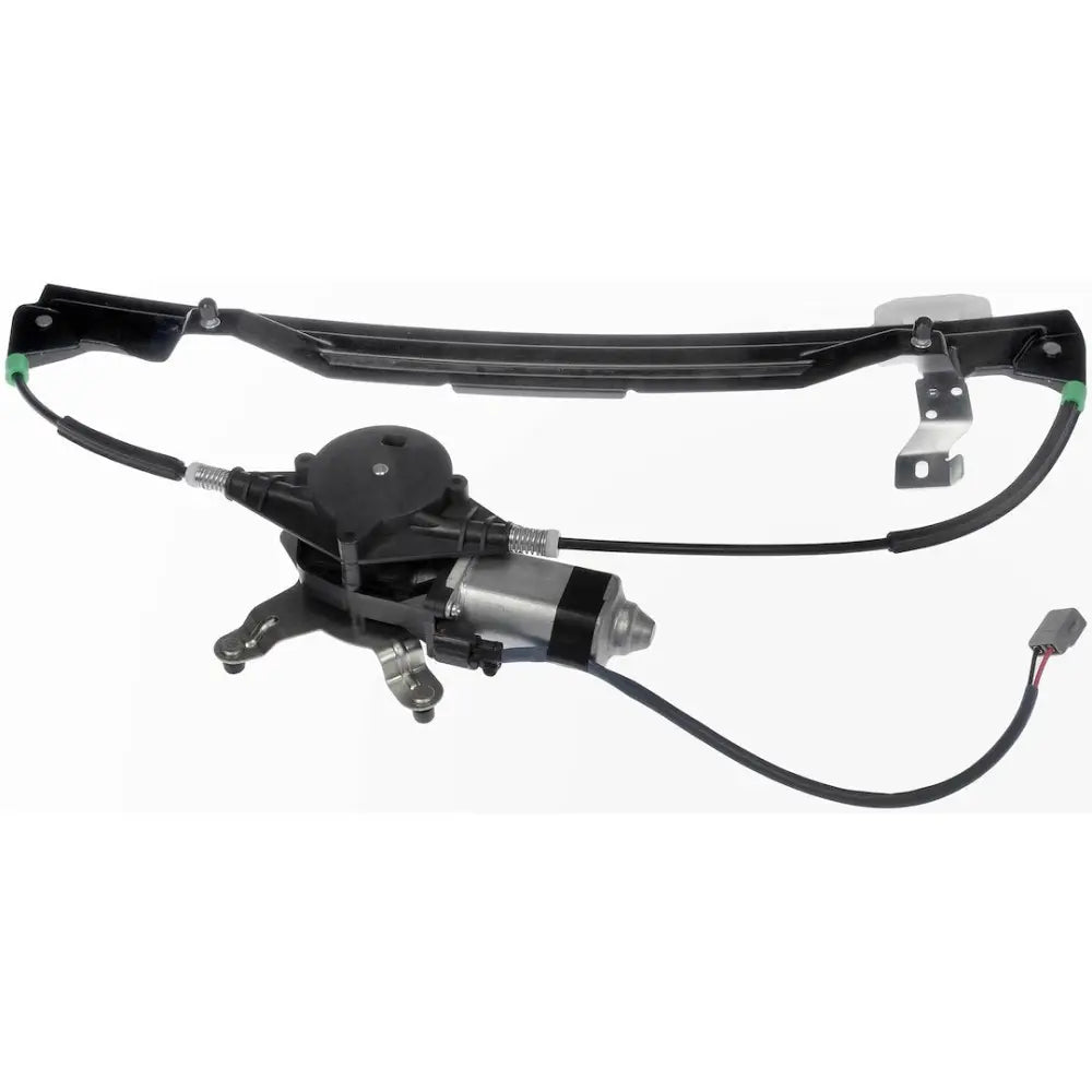 Dorman Limited Lifetime Warranty Window Regulator 748-506