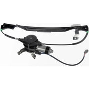 Dorman Limited Lifetime Warranty Window Regulator 748-506