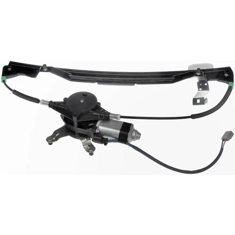 Dorman Limited Lifetime Warranty Window Regulator 748-506