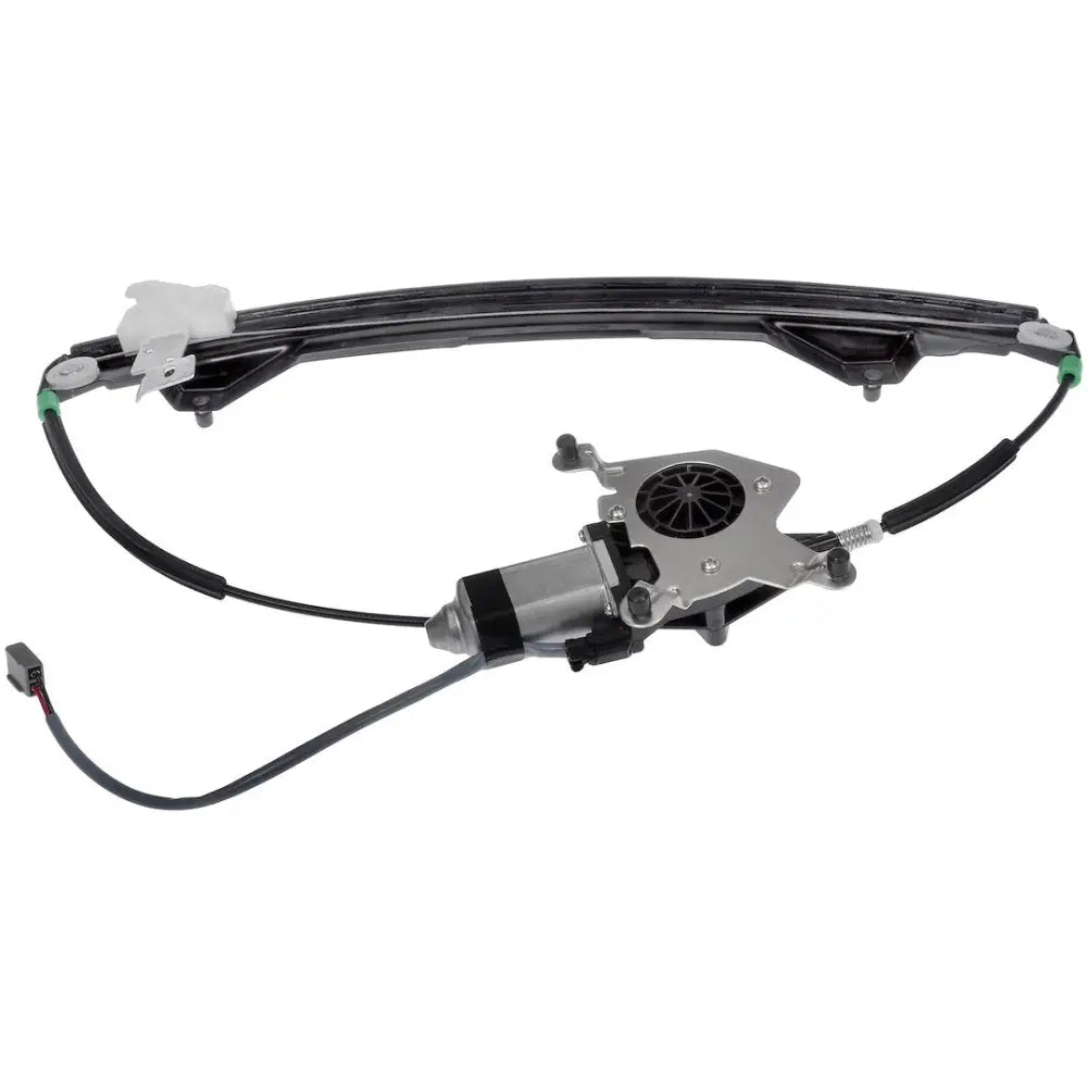 Dorman Limited Lifetime Warranty Window Regulator 748-506