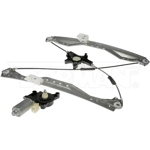 Dorman Limited Lifetime Warranty Window Regulator 748-509 - Reg Mtr