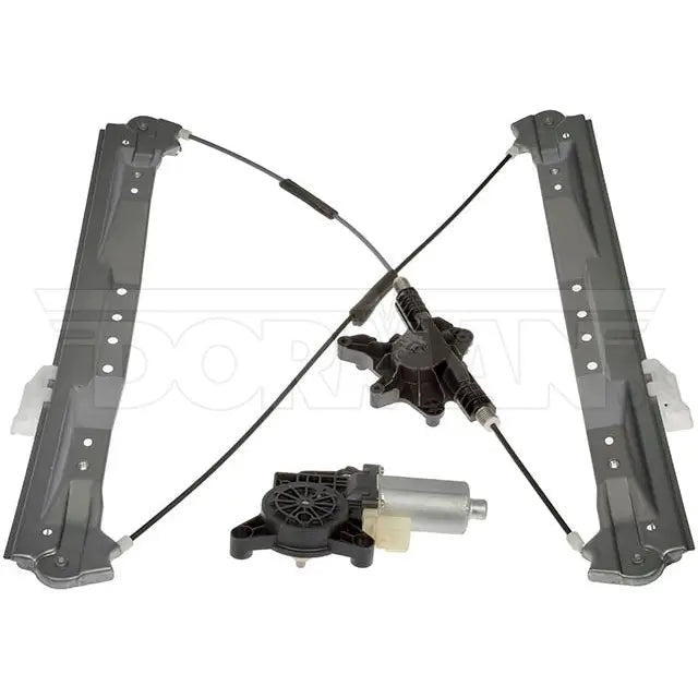 Dorman Limited Lifetime Warranty Window Regulator 748-509 - Reg Mtr