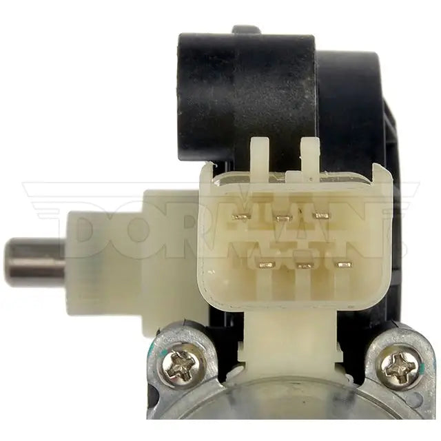 Dorman Limited Lifetime Warranty Window Regulator 748-509 - Reg Mtr