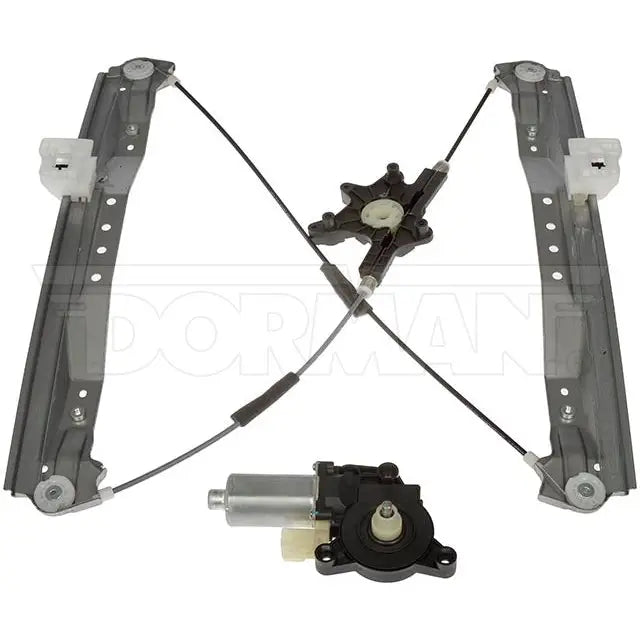 Dorman Limited Lifetime Warranty Window Regulator 748-509 - Reg Mtr