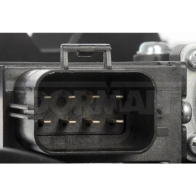 Dorman Limited Lifetime Warranty Window Regulator 748-542 - Reg Assembly
