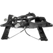 Dorman Limited Lifetime Warranty Window Regulator 748-542 - Reg Assembly