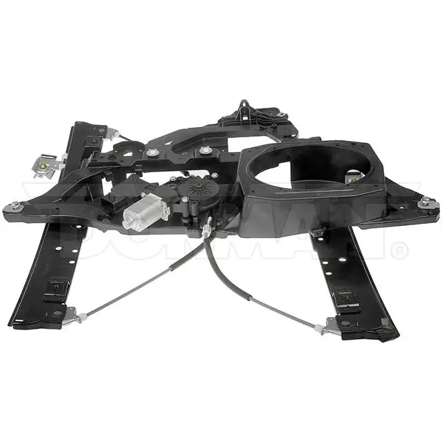 Dorman Limited Lifetime Warranty Window Regulator 748-542 - Reg Assembly