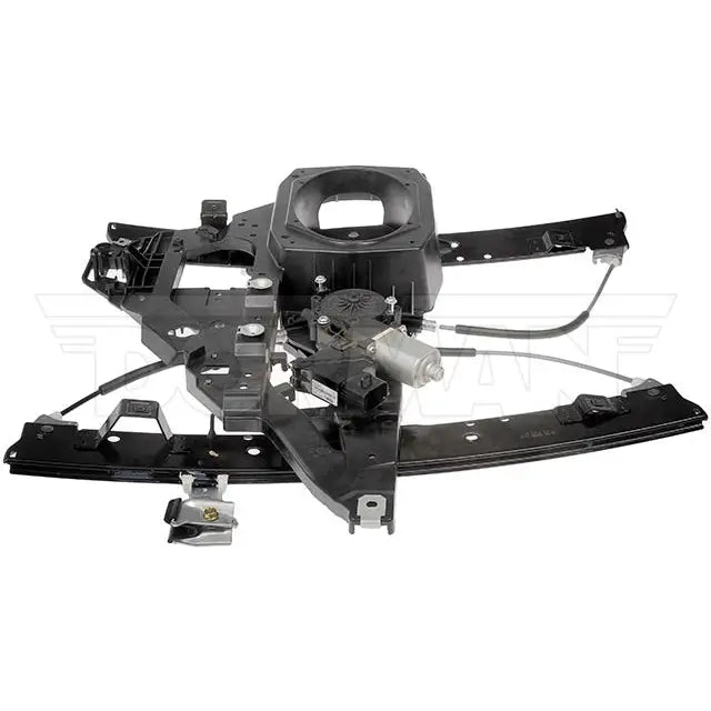 Dorman Limited Lifetime Warranty Window Regulator 748-542 - Reg Assembly