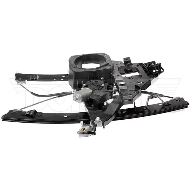 Dorman Limited Lifetime Warranty Window Regulator 748-543 - Reg Assembly