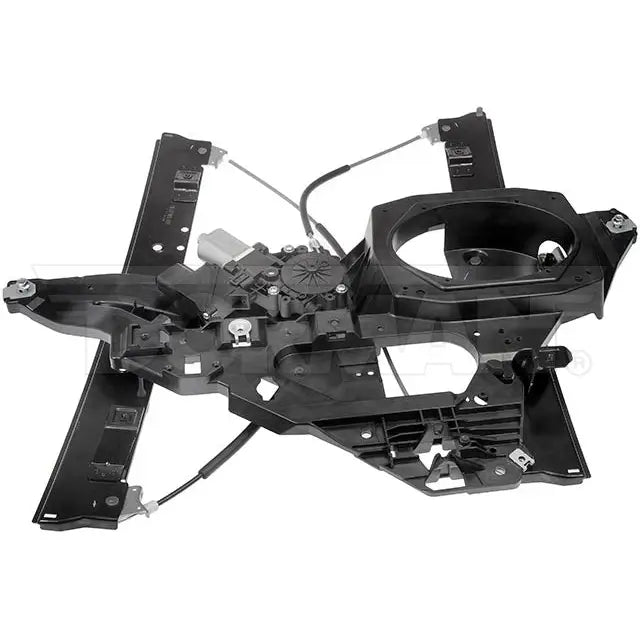 Dorman Limited Lifetime Warranty Window Regulator 748-543 - Reg Assembly