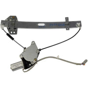 Dorman Limited Lifetime Warranty Window Regulator 748-559