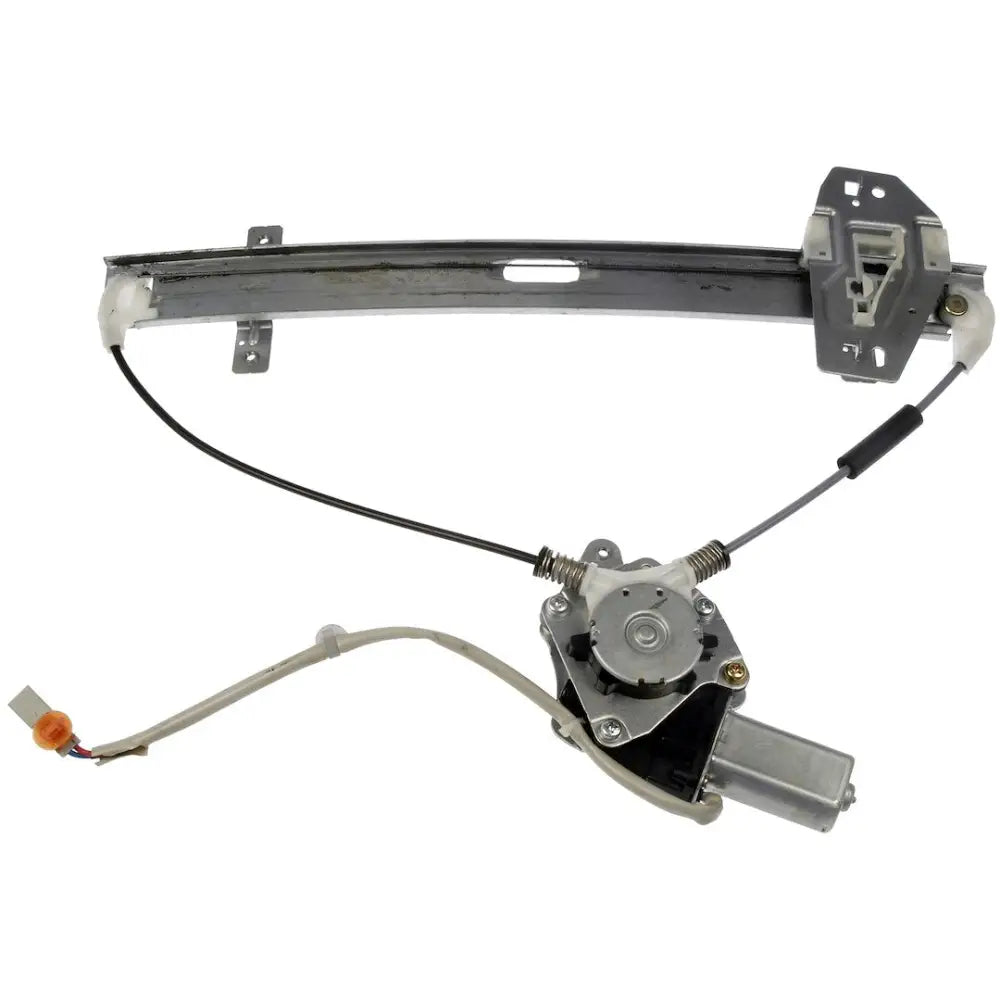 Dorman Limited Lifetime Warranty Window Regulator 748-559