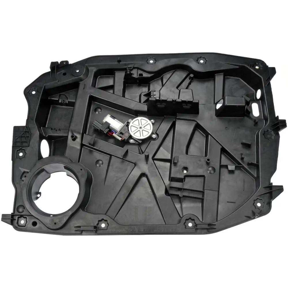 Dorman Limited Lifetime Warranty Window Regulator 748-578 - Reg Mtr