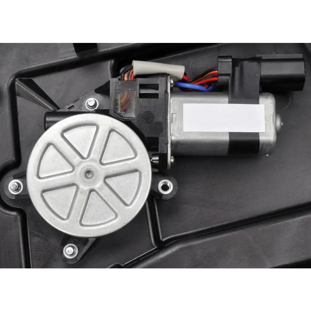 Dorman Limited Lifetime Warranty Window Regulator 748-578 - Reg Mtr