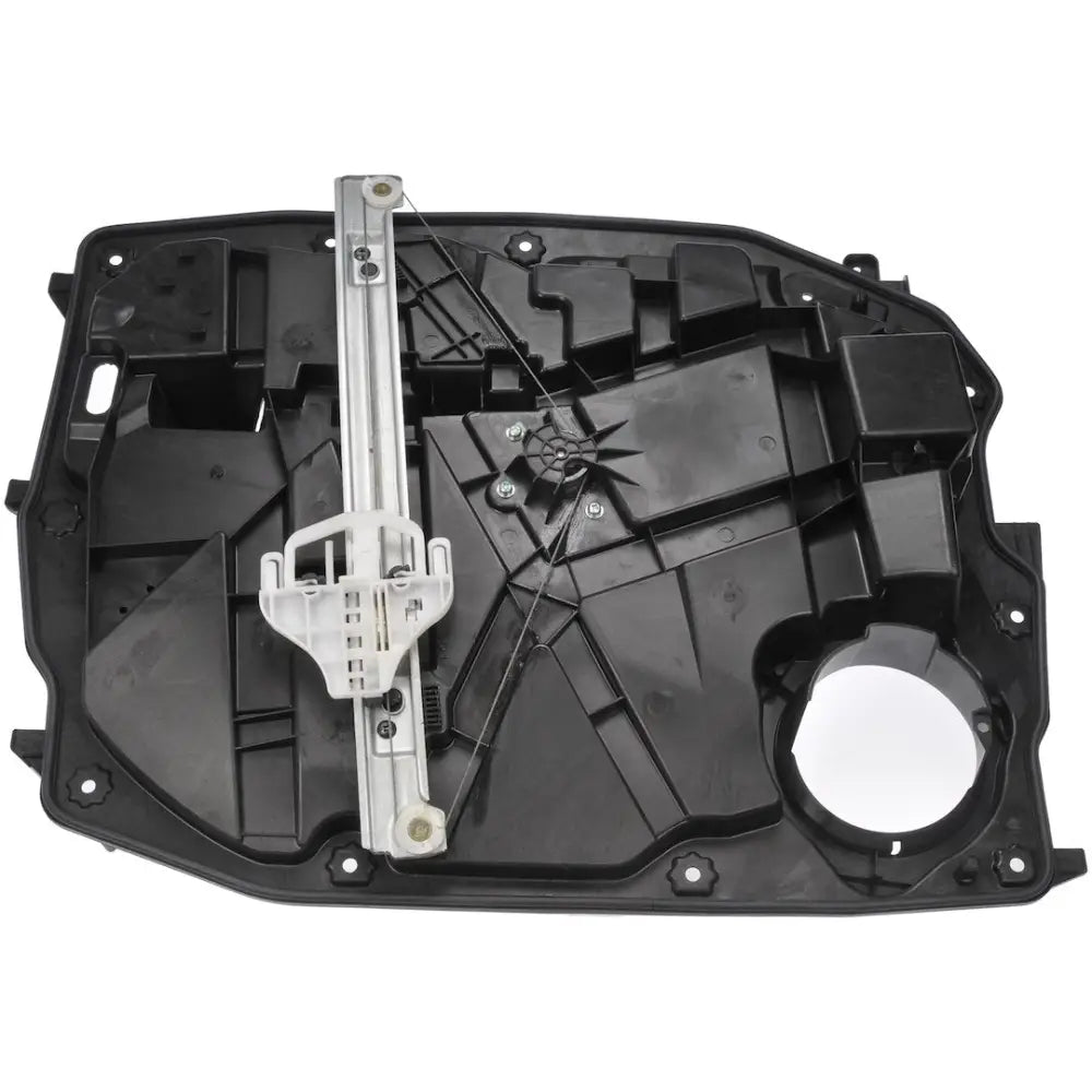 Dorman Limited Lifetime Warranty Window Regulator 748-578 - Reg Mtr
