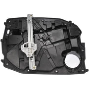 Dorman Limited Lifetime Warranty Window Regulator 748-578 - Reg Mtr