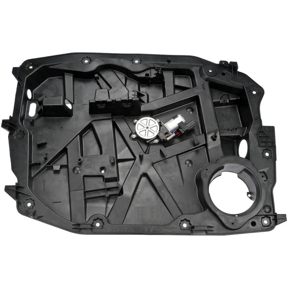 Dorman Limited Lifetime Warranty Window Regulator 748-579 - Reg Mtr