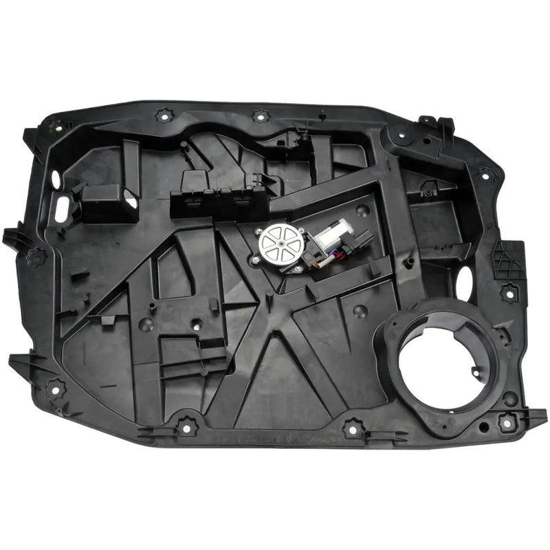 Dorman Limited Lifetime Warranty Window Regulator 748-579 - Reg Mtr
