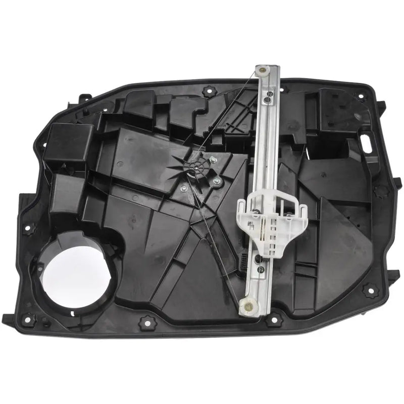 Dorman Limited Lifetime Warranty Window Regulator 748-579 - Reg Mtr