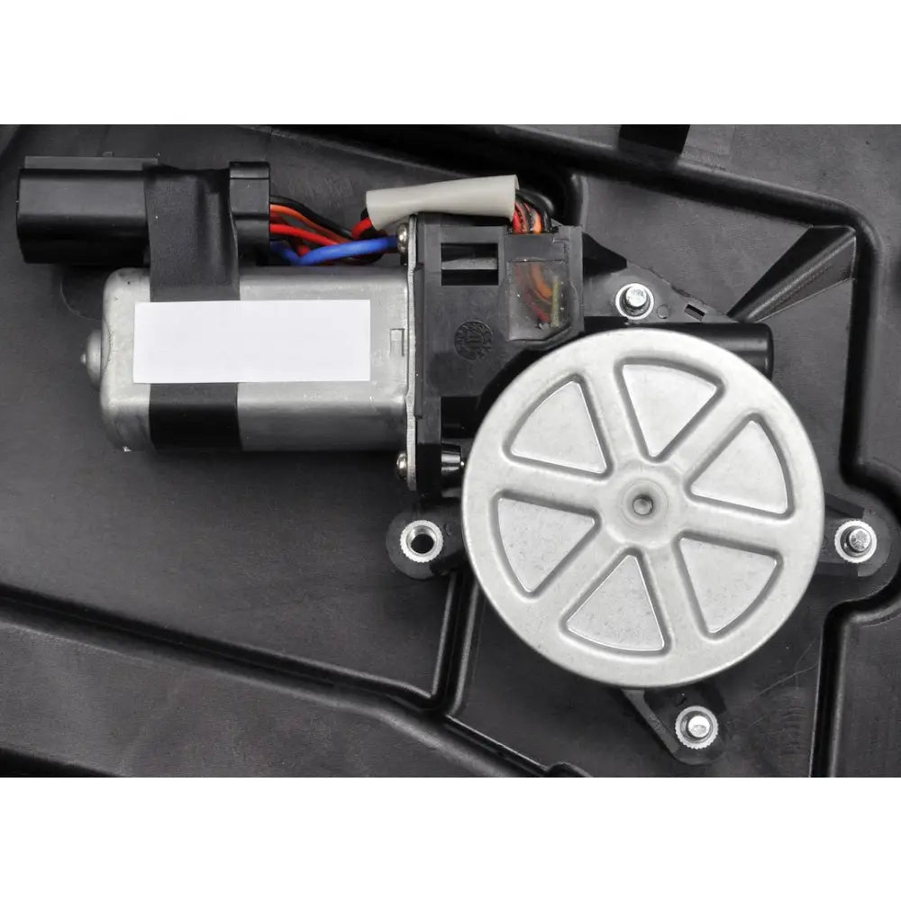 Dorman Limited Lifetime Warranty Window Regulator 748-579 - Reg Mtr