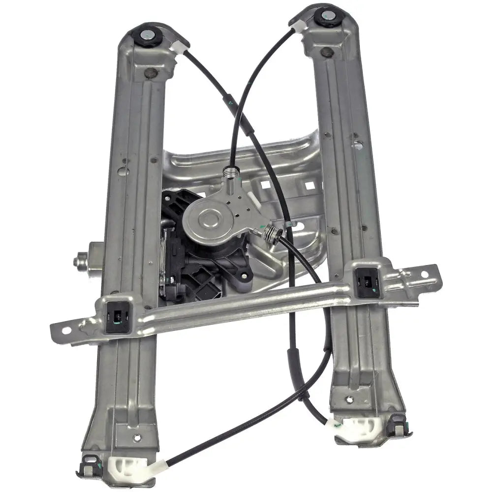 Dorman Limited Lifetime Warranty Window Regulator 748-582