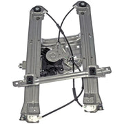 Dorman Limited Lifetime Warranty Window Regulator 748-582