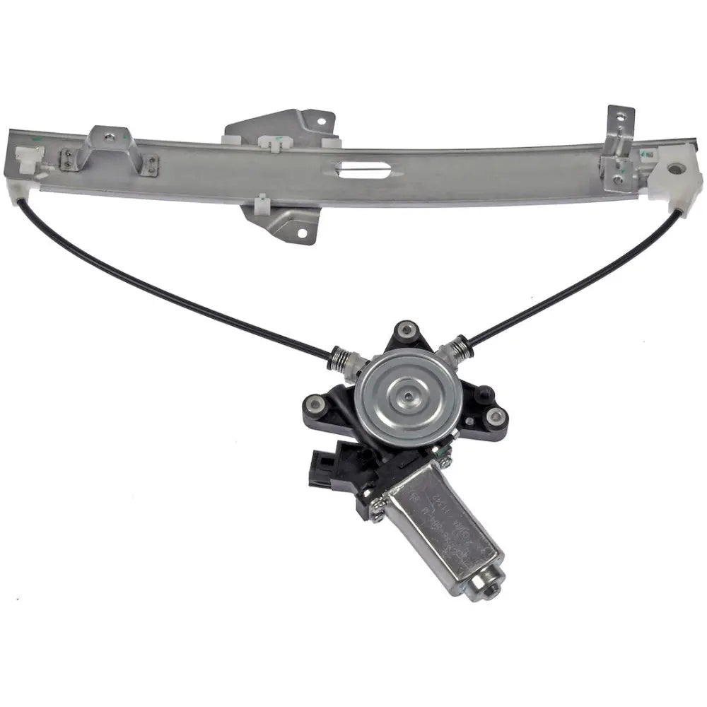 Dorman Limited Lifetime Warranty Window Regulator 748-584