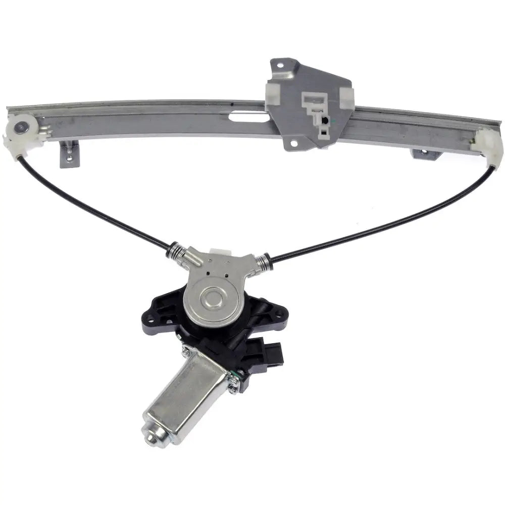 Dorman Limited Lifetime Warranty Window Regulator 748-584