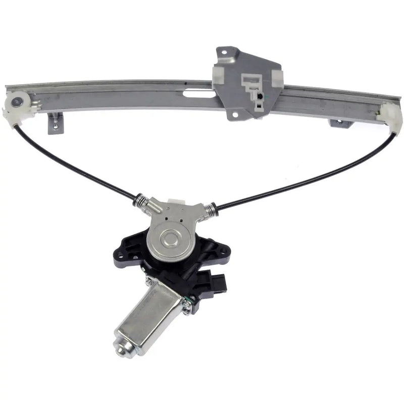 Dorman Limited Lifetime Warranty Window Regulator 748-584