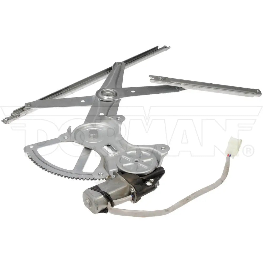 Dorman Limited Lifetime Warranty Window Regulator 748-610 - Reg Mtr