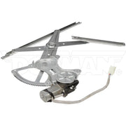 Dorman Limited Lifetime Warranty Window Regulator 748-610 - Reg Mtr