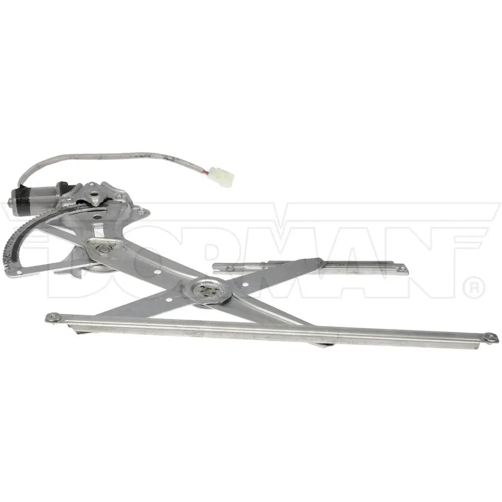 Dorman Limited Lifetime Warranty Window Regulator 748-610 - Reg Mtr