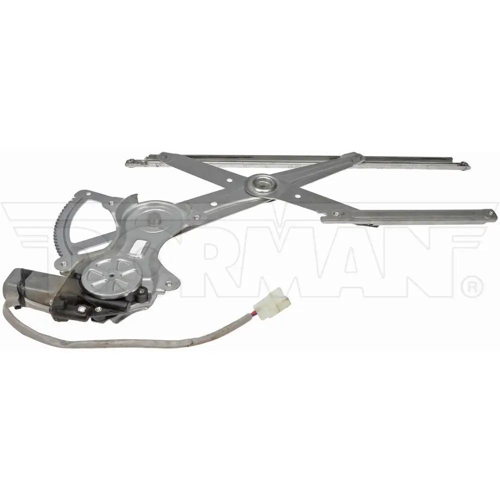 Dorman Limited Lifetime Warranty Window Regulator 748-610 - Reg Mtr