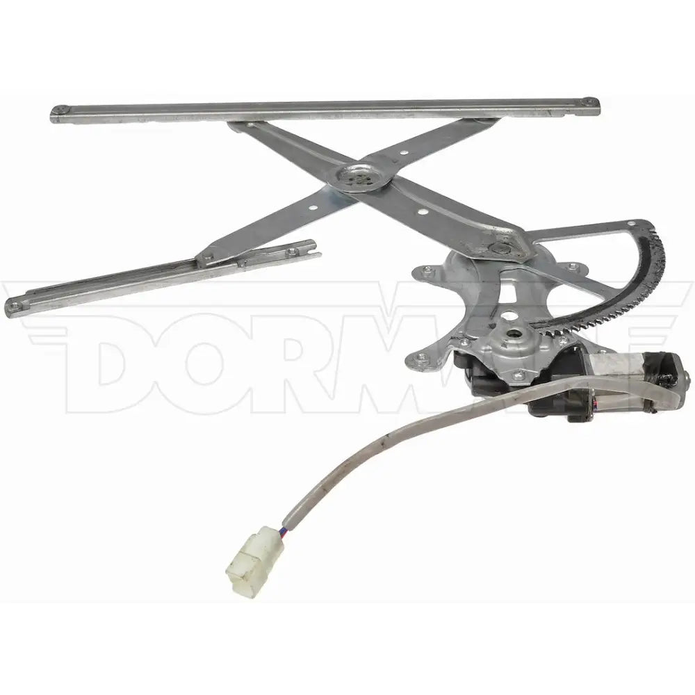 Dorman Limited Lifetime Warranty Window Regulator 748-610 - Reg Mtr