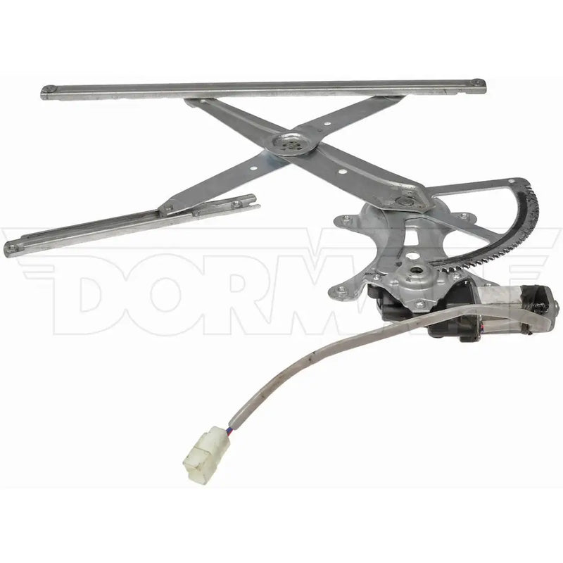 Dorman Limited Lifetime Warranty Window Regulator 748-610 - Reg Mtr