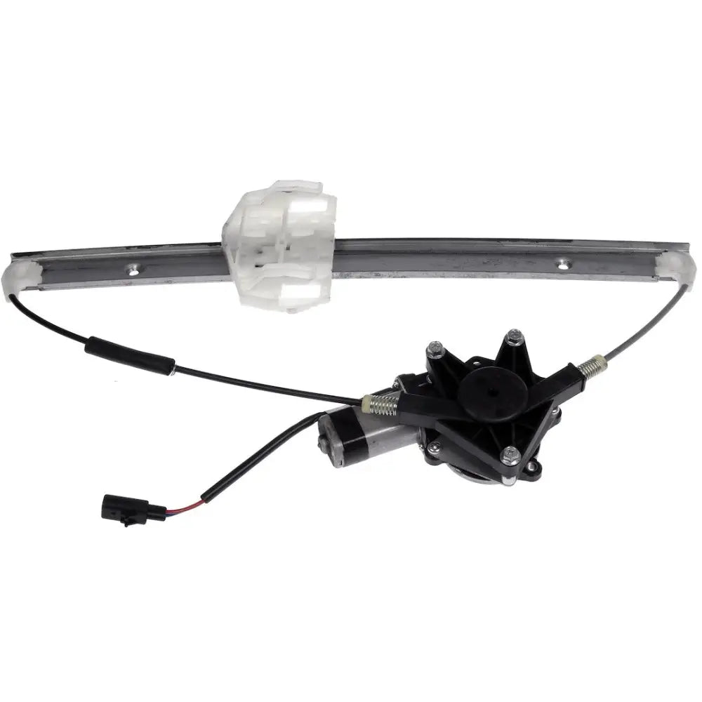 Dorman Limited Lifetime Warranty Window Regulator 748-913