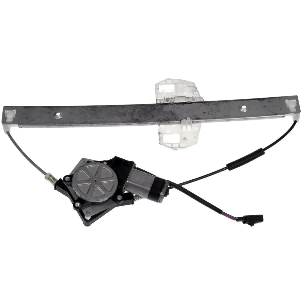 Dorman Limited Lifetime Warranty Window Regulator 748-913