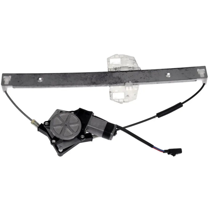 Dorman Limited Lifetime Warranty Window Regulator 748-913