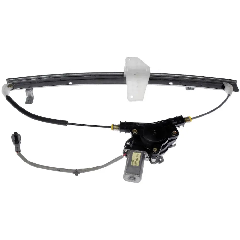 Dorman Limited Lifetime Warranty Window Regulator 748-980